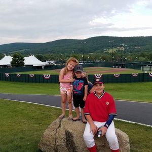 Meet your Posher, James